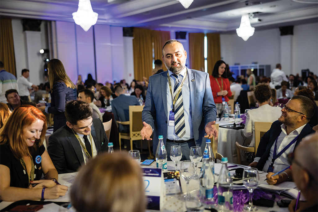 Resurse pentru călătoria ta de leadership